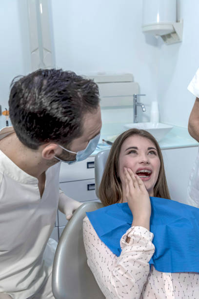 Best Cracked Tooth Emergency Dentist  in Pana, IL