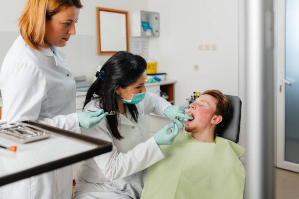 Best Cracked Tooth Emergency Dentist  in Pana, IL
